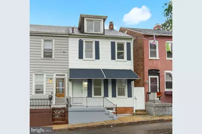 664 Poplar Street, Lancaster, PA 17603 - Photo 1