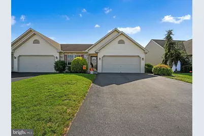 2142 Weeping Willow Lane, Mount Joy, PA 17552 - Photo 1