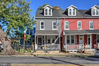 303 S Marshall Street, Lancaster, PA 17602 - Photo 1
