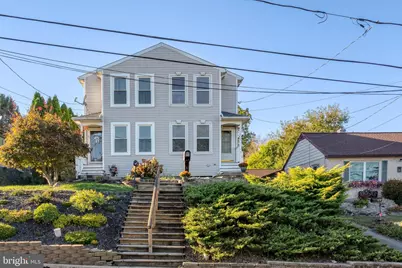 1229 Saint Joseph Street, Lancaster, PA 17603 - Photo 1