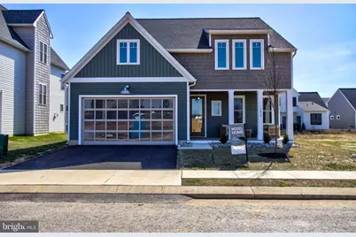 1414 Barrington Drive #293, Mount Joy, PA 17552 - Photo 1