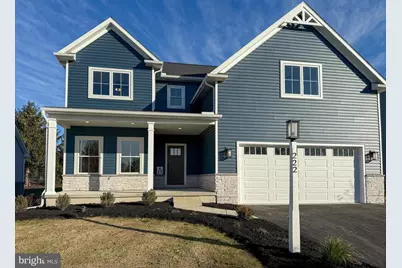 222 Parkside Place, Lancaster, PA 17602 - Photo 1