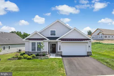 5646 Traditions Drive, Coopersburg, PA 18036 - Photo 1