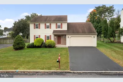 1745 33rd St SW, Allentown, PA 18103 - Photo 1