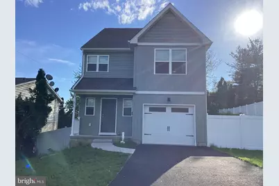 814 N 16th Street, Allentown, PA 18102 - Photo 1