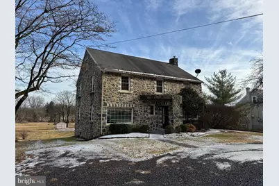 4656 Vera Cruz Road, Center Valley, PA 18034 - Photo 1