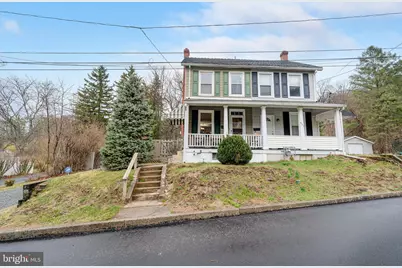 505 S S 2nd Street, Emmaus, PA 18049 - Photo 1