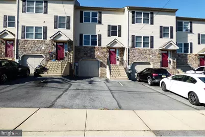 1733 W Washington Street, Allentown, PA 18104 - Photo 1