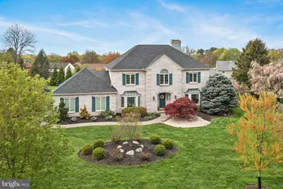 1012 Buckingham Drive, Allentown, PA 18103 - Photo 1