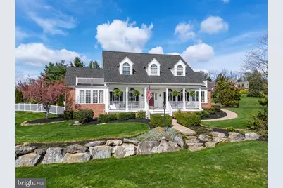 6480 Sweetbriar Lane, Zionsville, PA 18092 - Photo 1