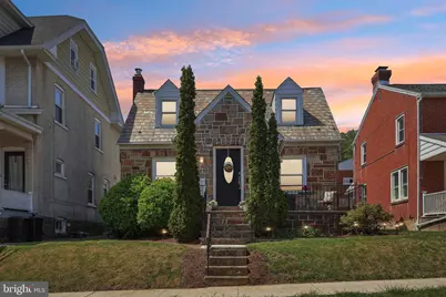 1113 Stanley, Fountain Hill, PA 18015 - Photo 1