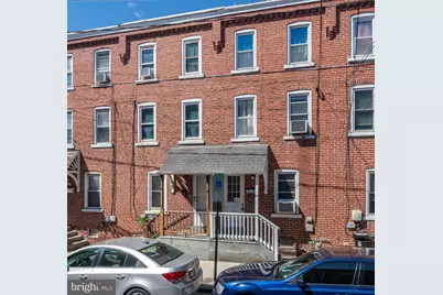 734 N Meadow Street, Allentown, PA 18102 - Photo 1