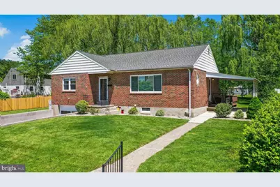 547 Franklin Street, Emmaus, PA 18049 - Photo 1