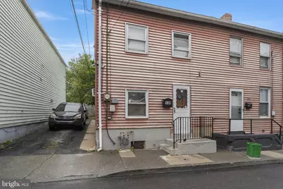 139 W Sycamore Street, Allentown, PA 18102 - Photo 1