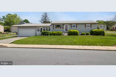 2720 Fernor Street, Allentown, PA 18103 - Photo 1