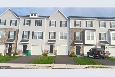 4904 Brookside Court, Coopersburg, PA 18036 - Photo 1