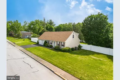 330 N Liberty Street, Coopersburg, PA 18036 - Photo 1