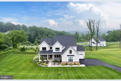 5635 Saucon Ridge Road, Coopersburg, PA 18036 - Photo 1