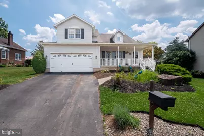 205 Main Street, Catasauqua, PA 18032 - Photo 1