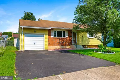 1916 Stonington Road, Bethlehem, PA 18018 - Photo 1