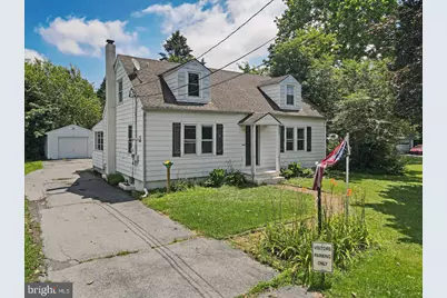 2361 Pa Route 309, Orefield, PA 18069 - Photo 1