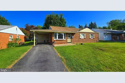 3050 Roxford Road, Allentown, PA 18103 - Photo 1
