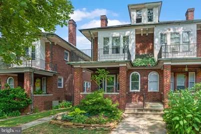 623 N Muhlenberg Street, Allentown, PA 18104 - Photo 1