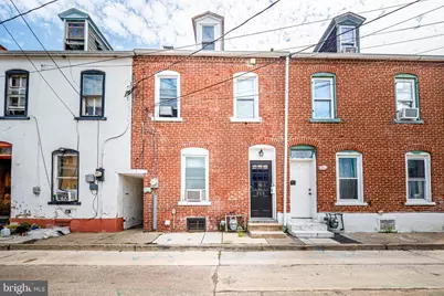213 N Peach Street, Allentown, PA 18102 - Photo 1