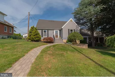 131 Elm Street, Emmaus, PA 18049 - Photo 1