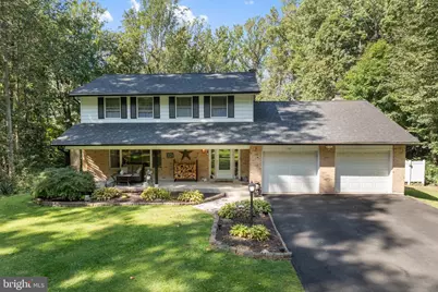 4755 E Mill Hill Road, East Greenville, PA 18041 - Photo 1