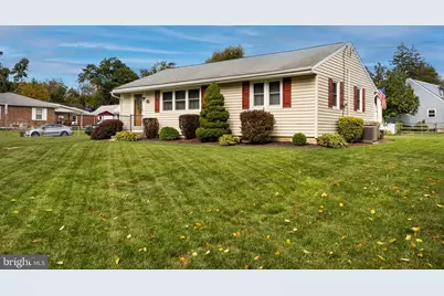 4177 Chestnut Drive, Center Valley, PA 18034 - Photo 1