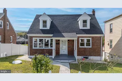 316 E Susquehanna Street, Allentown, PA 18103 - Photo 1