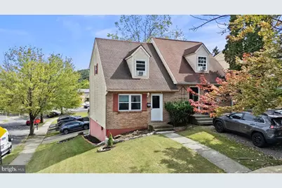 701 S Front Street, Allentown, PA 18103 - Photo 1