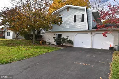 314 Saucon Lane, Coopersburg, PA 18036 - Photo 1