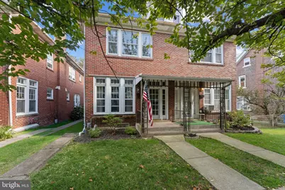 1042 Delaware, Fountain Hill, PA 18015 - Photo 1