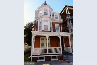 42 N 13th Street, Allentown, PA 18102 - Photo 1