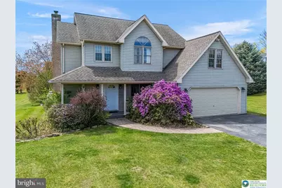 9309 Buckhorn Road, Fogelsville, PA 18051 - Photo 1