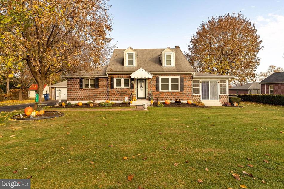 404 Kauffman Rd, Annville, PA 17003 MLS PALN2012430 Coldwell Banker