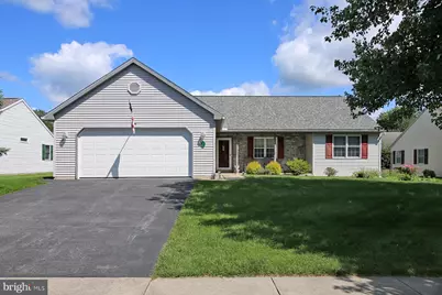 7 Scenic Drive, Myerstown, PA 17067 - Photo 1