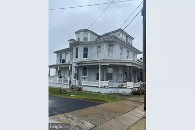 403-405 N Railroad Street, Palmyra, PA 17078 - Photo 1