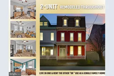 928 Lehman Street, Lebanon, PA 17046 - Photo 1