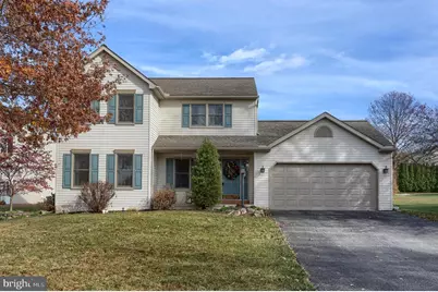 4 N Caterpillar Court, Myerstown, PA 17067 - Photo 1