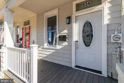 534 N 9th Street, Lebanon, PA 17046 - Photo 1