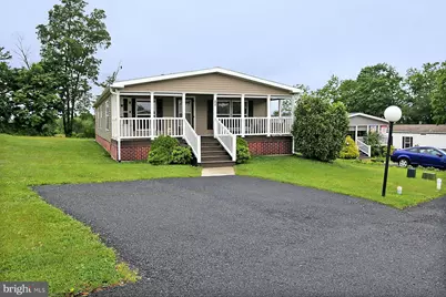 24 Fir Street, Fredericksburg, PA 17026 - Photo 1