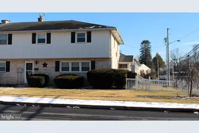 534 S Lincoln Avenue, Lebanon, PA 17042 - Photo 1