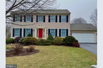 236 Apple Blossom Lane, Palmyra, PA 17078 - Photo 1