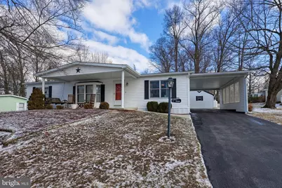 327 Maple Avenue, Manheim, PA 17545 - Photo 1