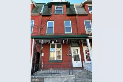 210 Chestnut Street, Lebanon, PA 17042 - Photo 1