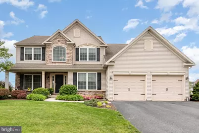 43 Cottonwood Court, Palmyra, PA 17078 - Photo 1