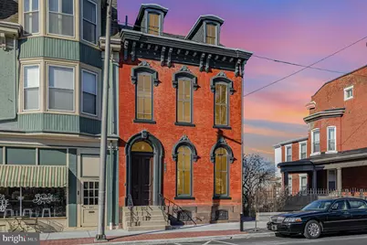 439 Cumberland Street, Lebanon, PA 17042 - Photo 1